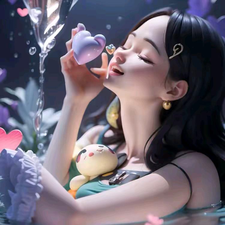 好久不见
