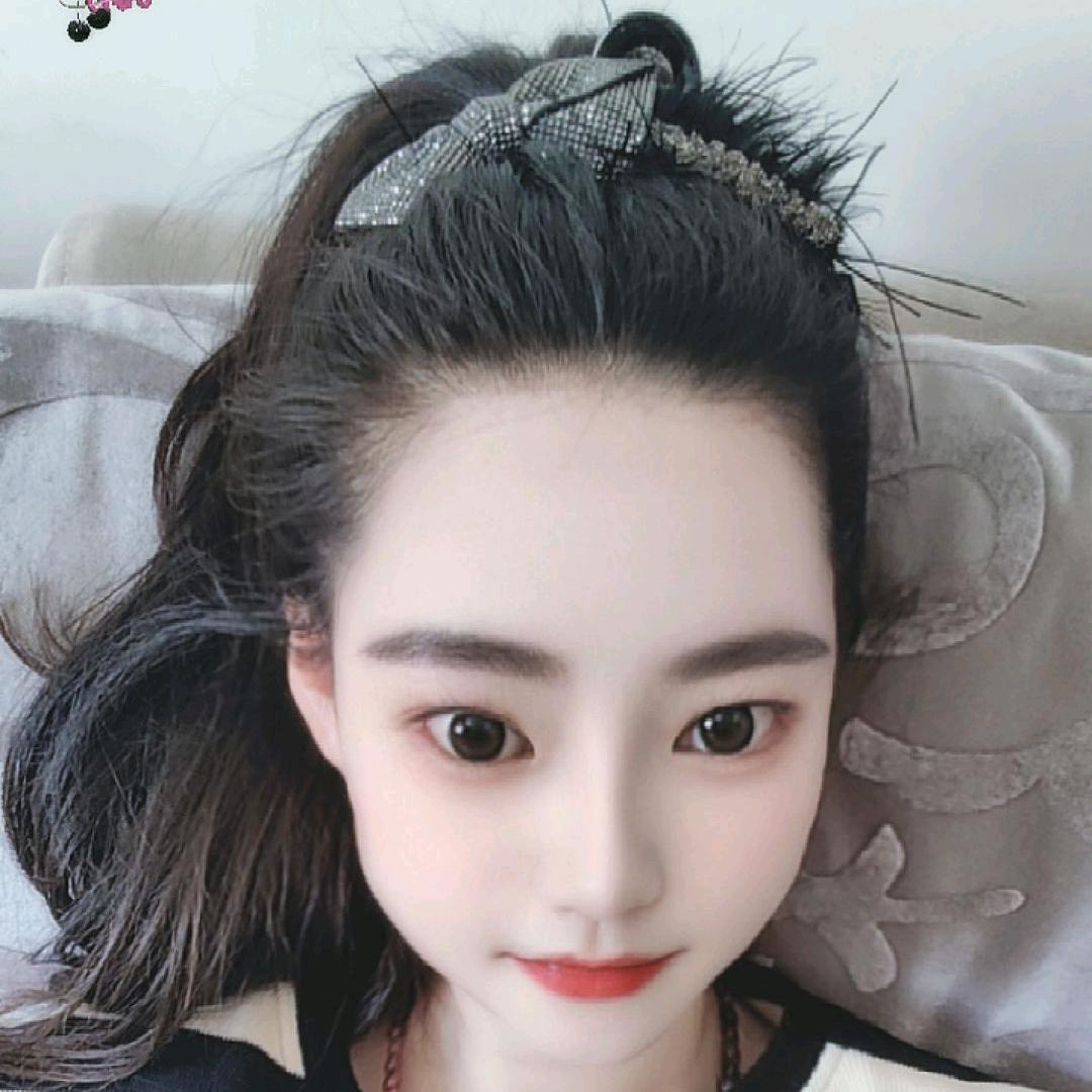 橙熙玥👑