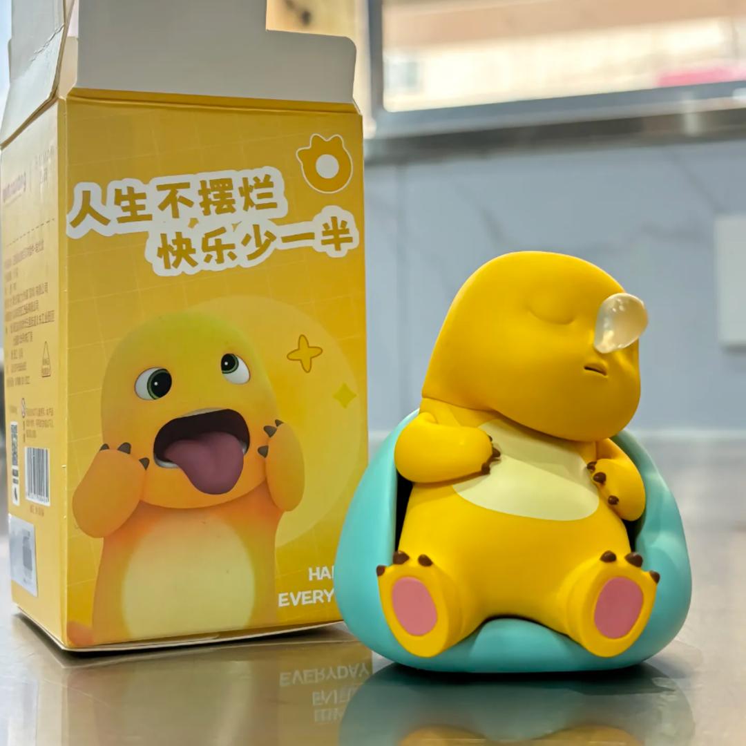 初一