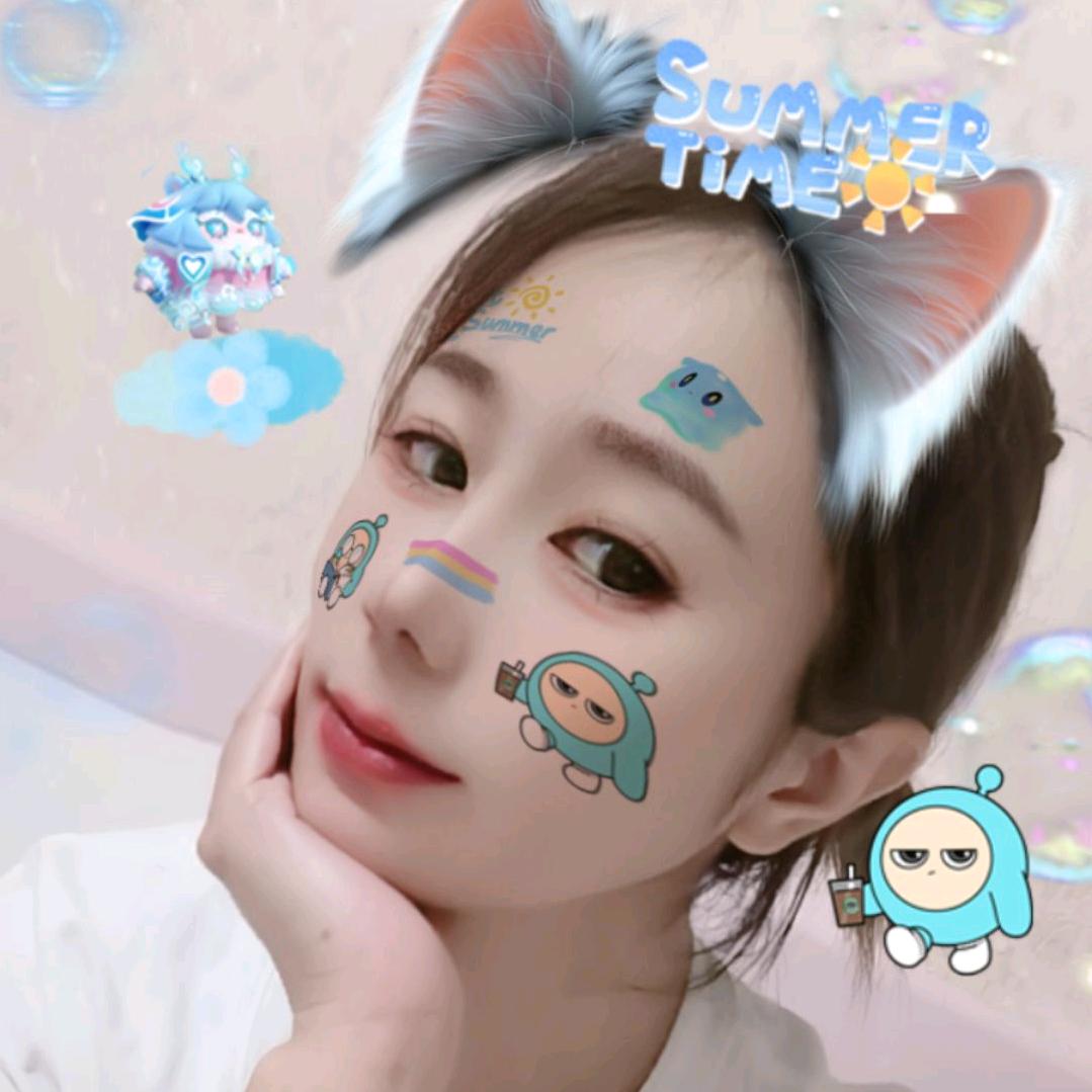 红妆