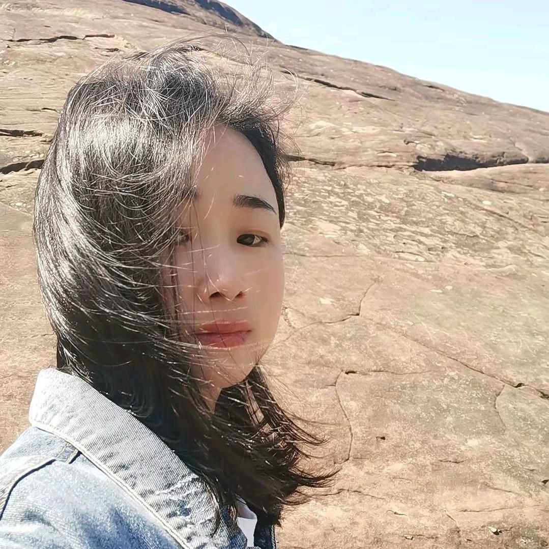 曳步舞燕子