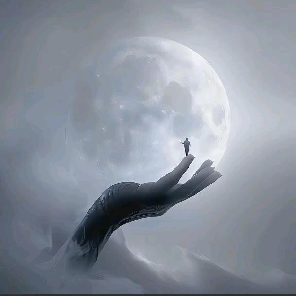 一缕星光