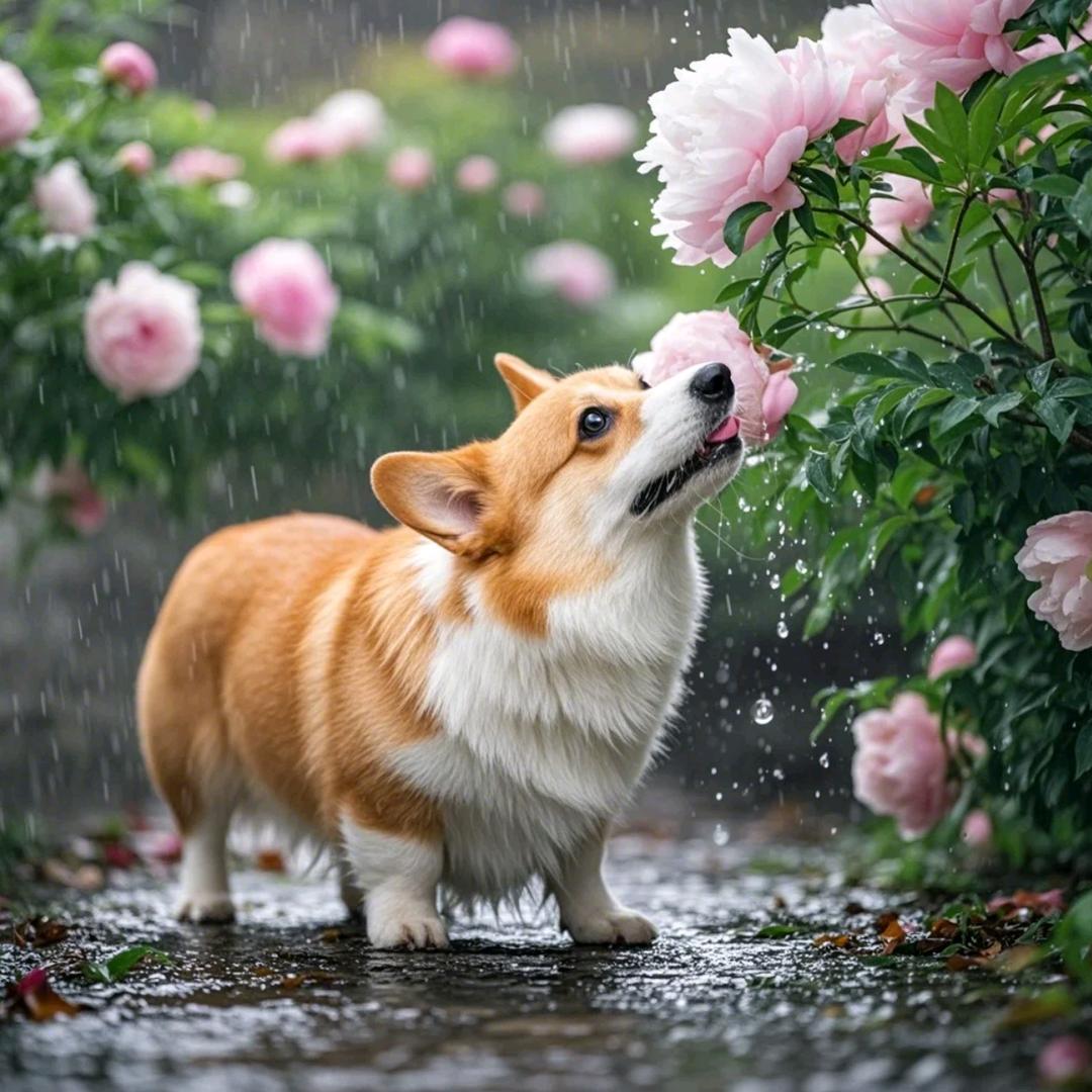么可是只狗