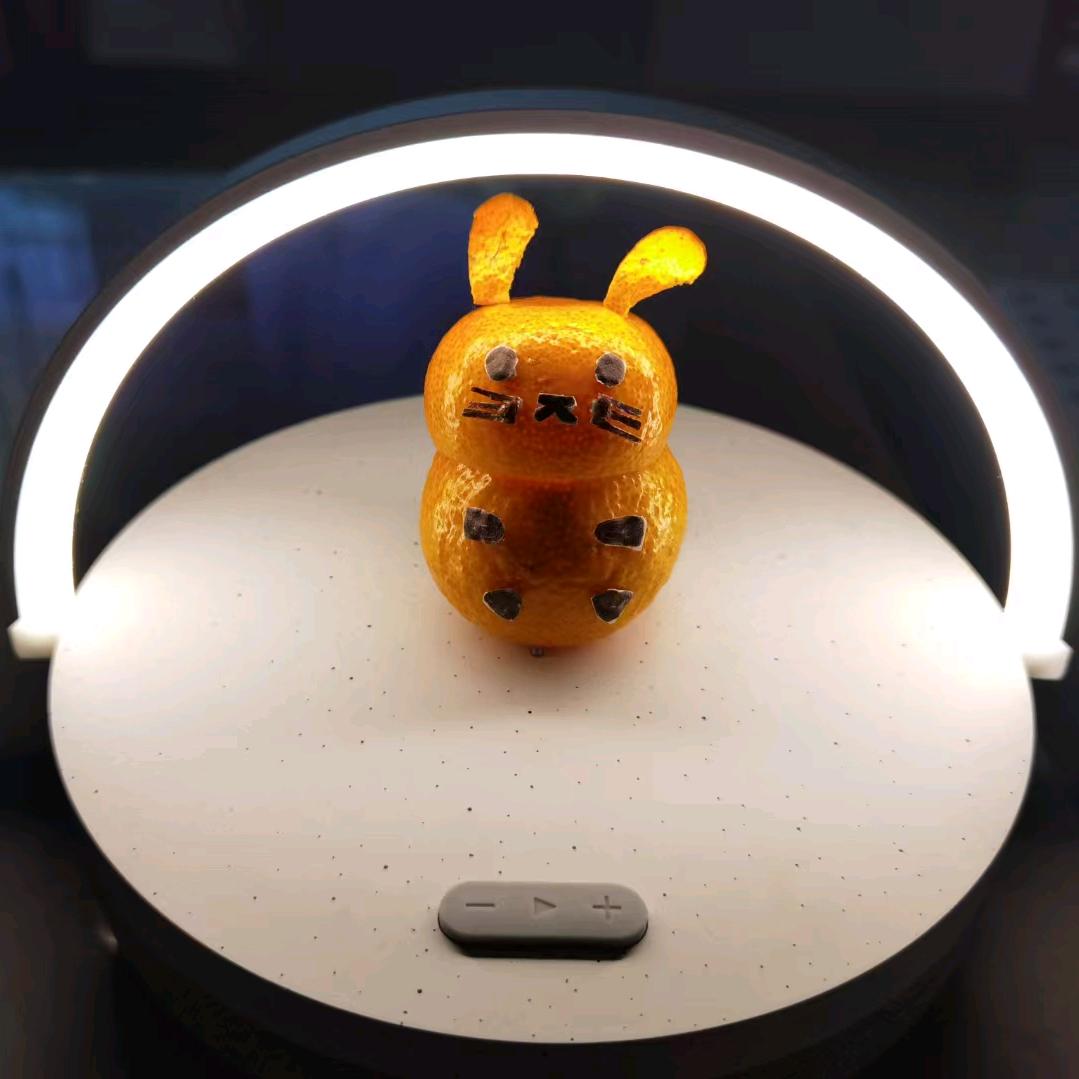 宥宥不睡觉