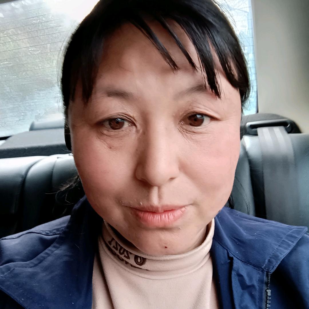 贵州省遵义市，杨大霞，做人要低调