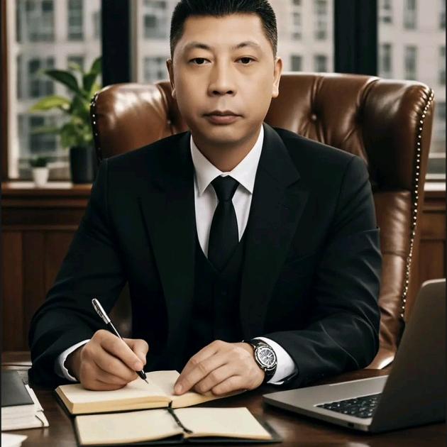 金融管家滨哥