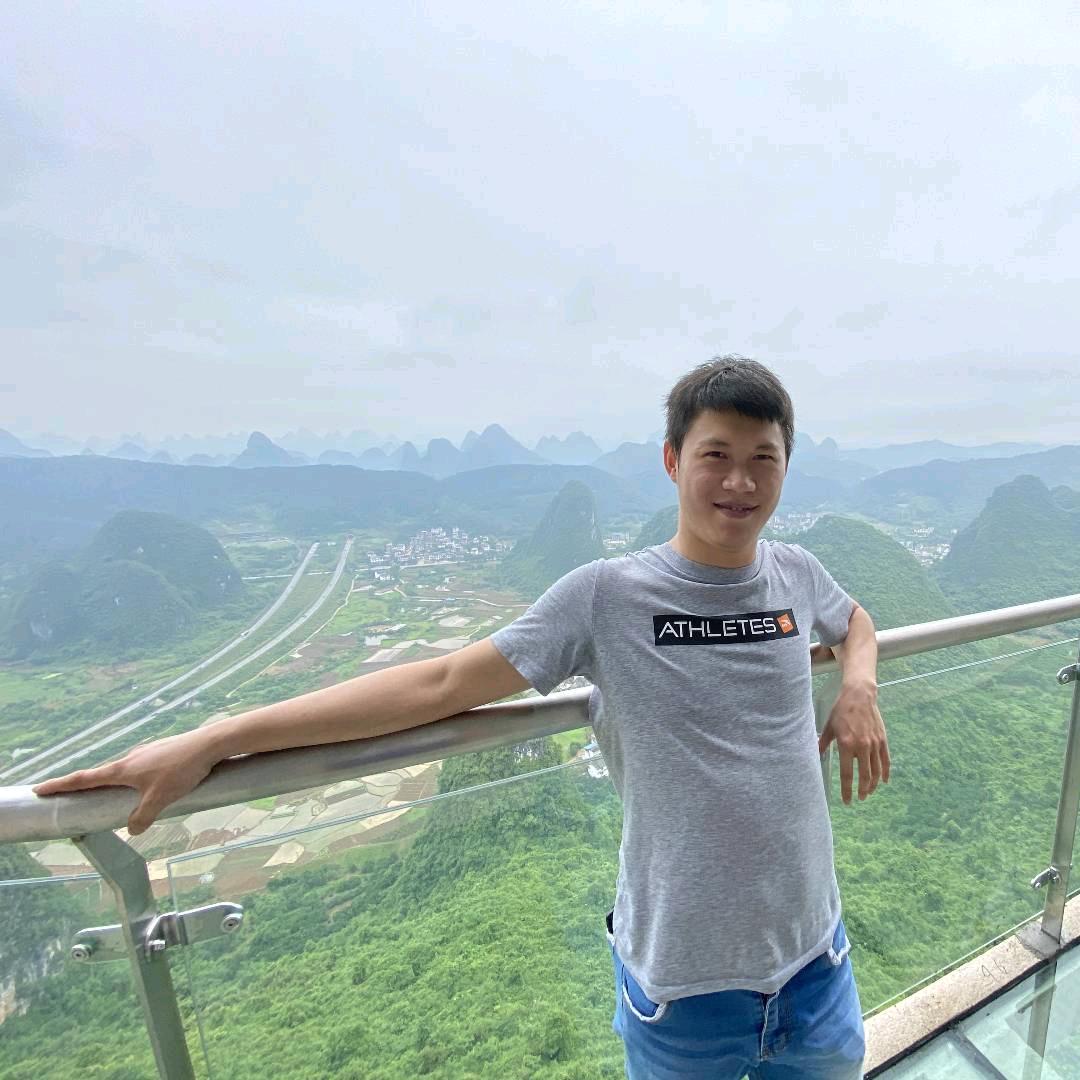李二烧饼