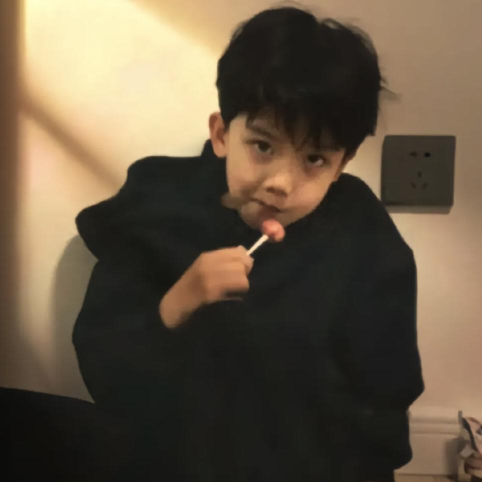说与山鬼听