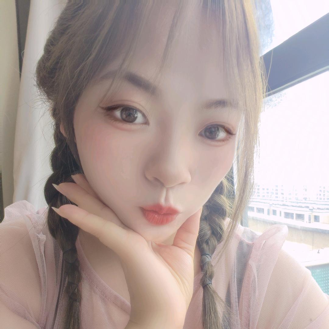 唯美的回眸一笑