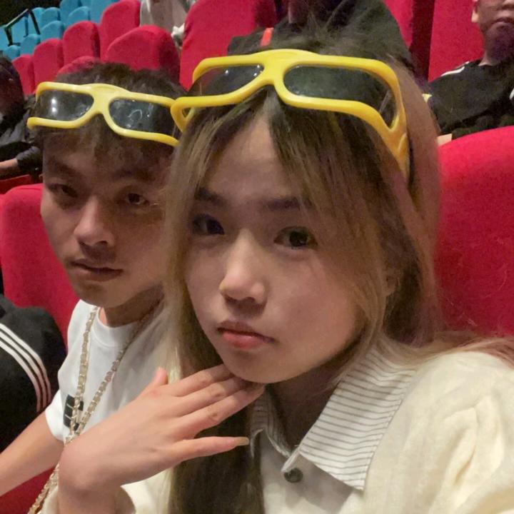 合伙人🤝