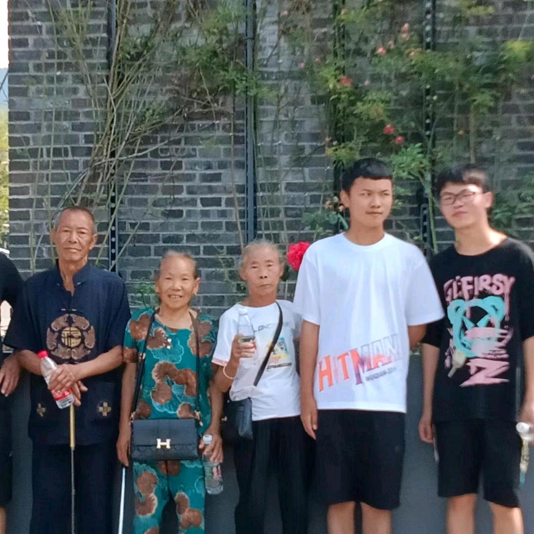 生活就要简简单单