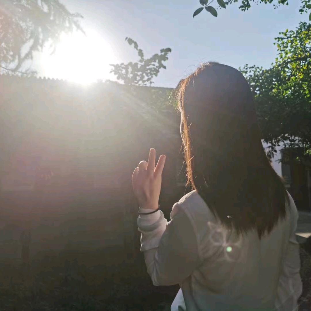 茉莉花香