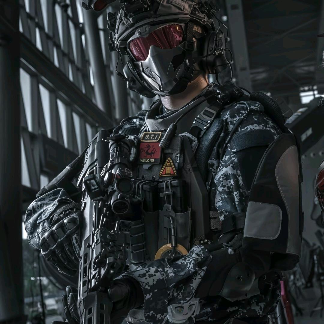 DeltaKing（三角洲行动）