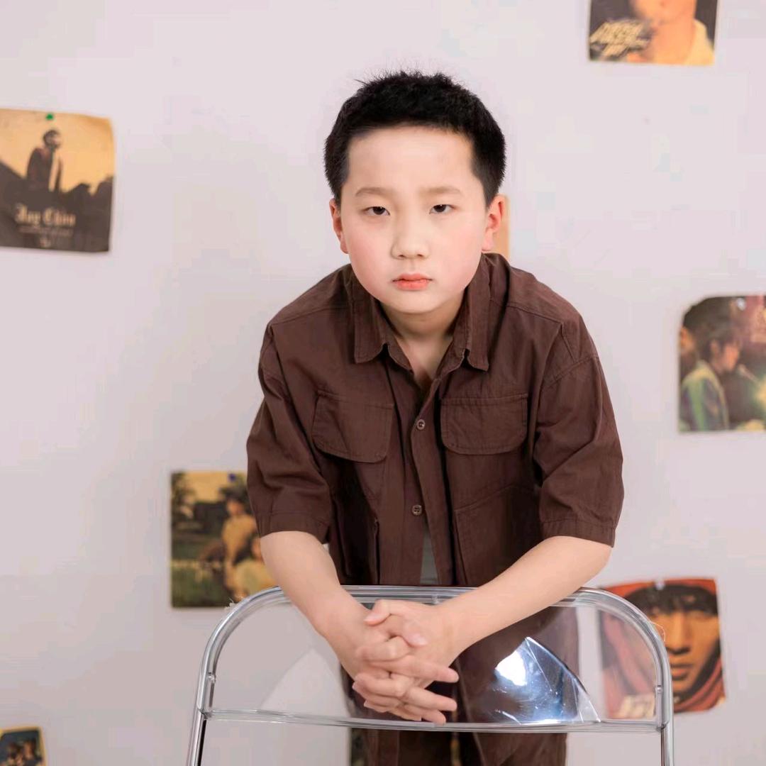 冯小四