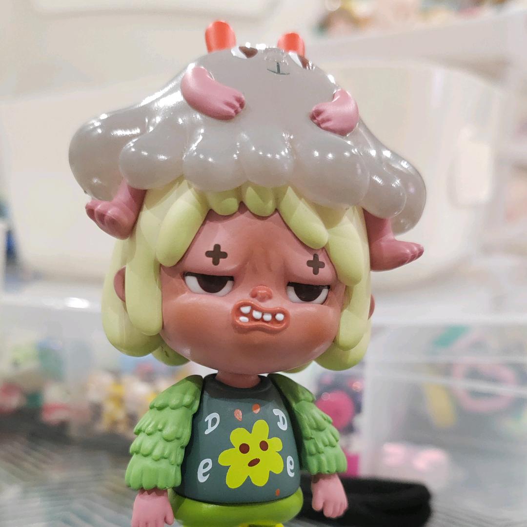 森度手工DIY