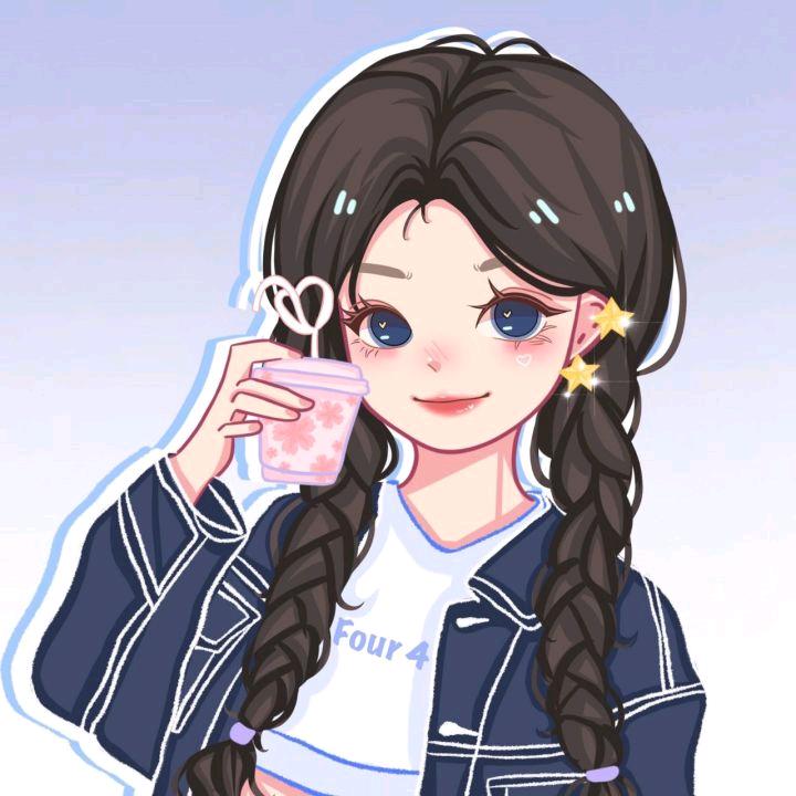 悦悦吃不胖