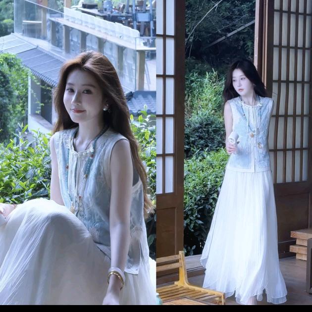 婷婷 is me（直播返场）新款上新中～