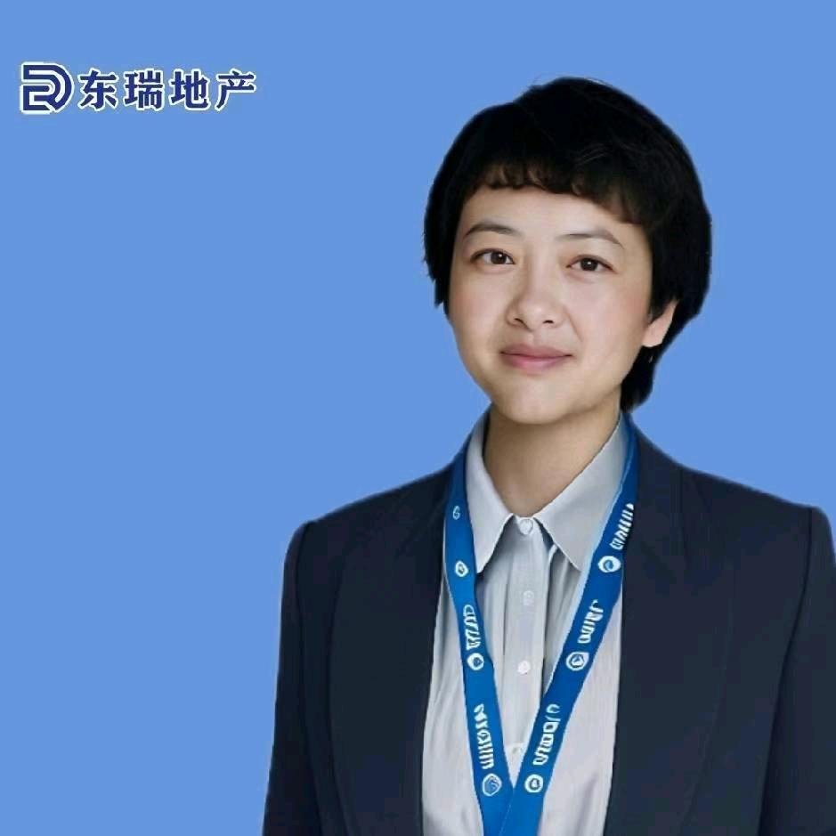 房产中介嘉蔓
