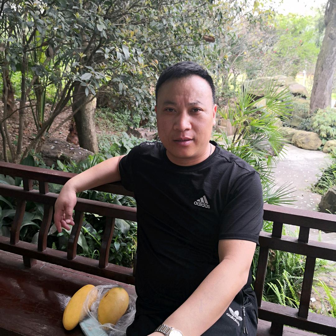 老李爱锻练💪💪💪