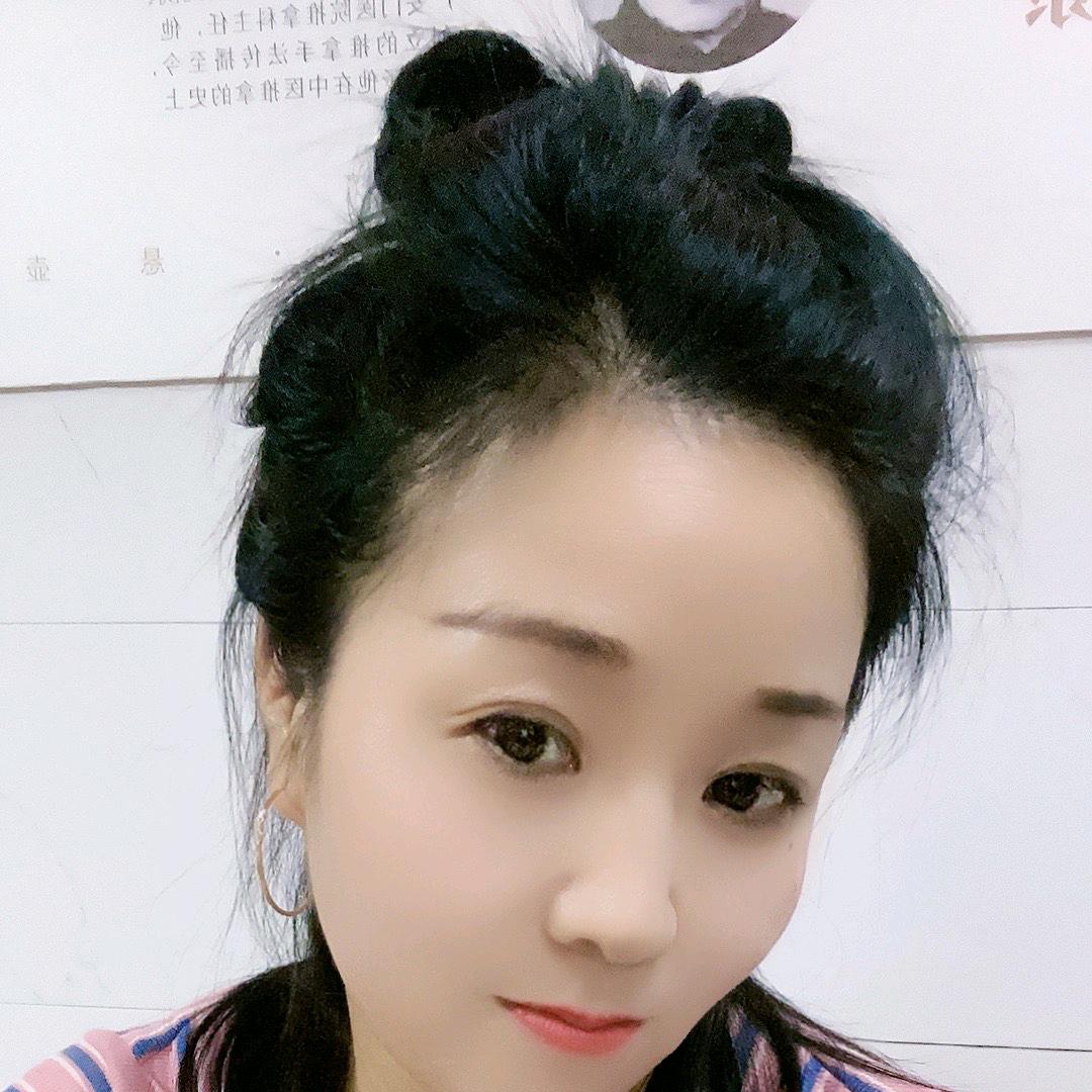 张曼玉小号