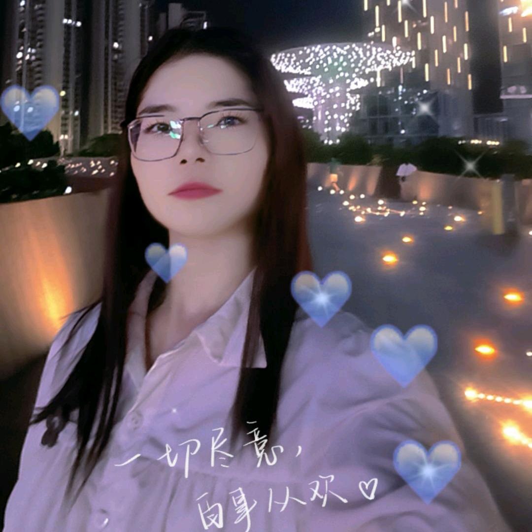 ꧁꫞墨微凉
