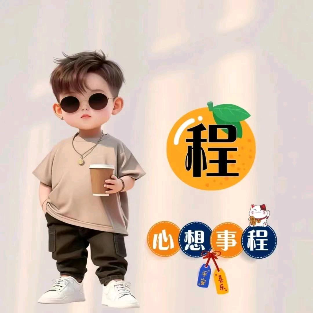 流浪小哥