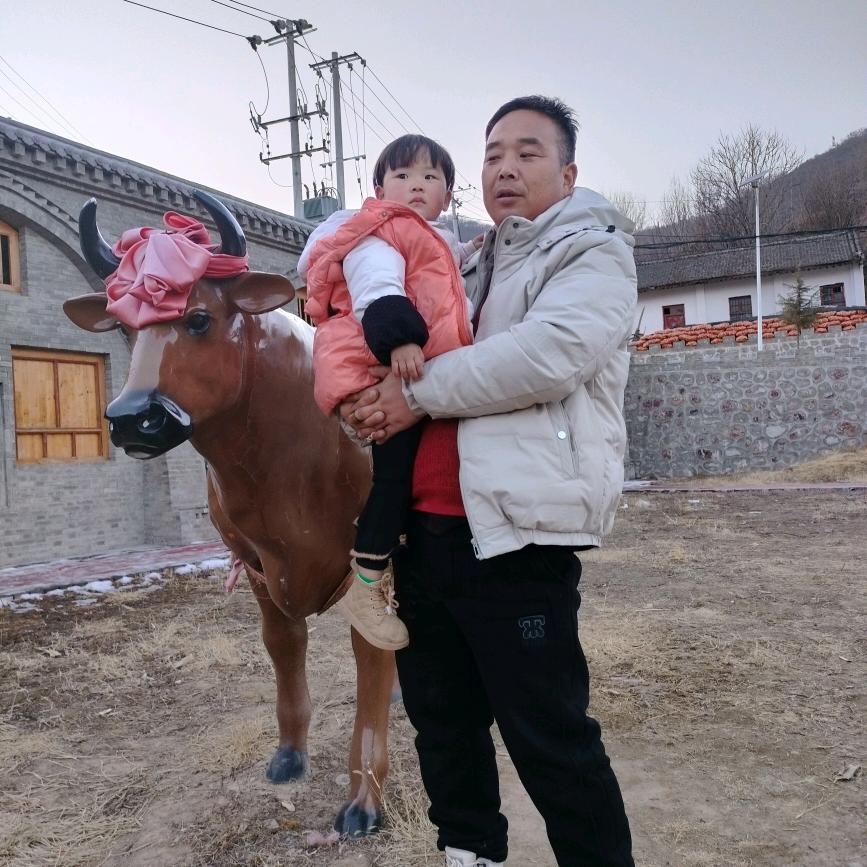 潇洒
