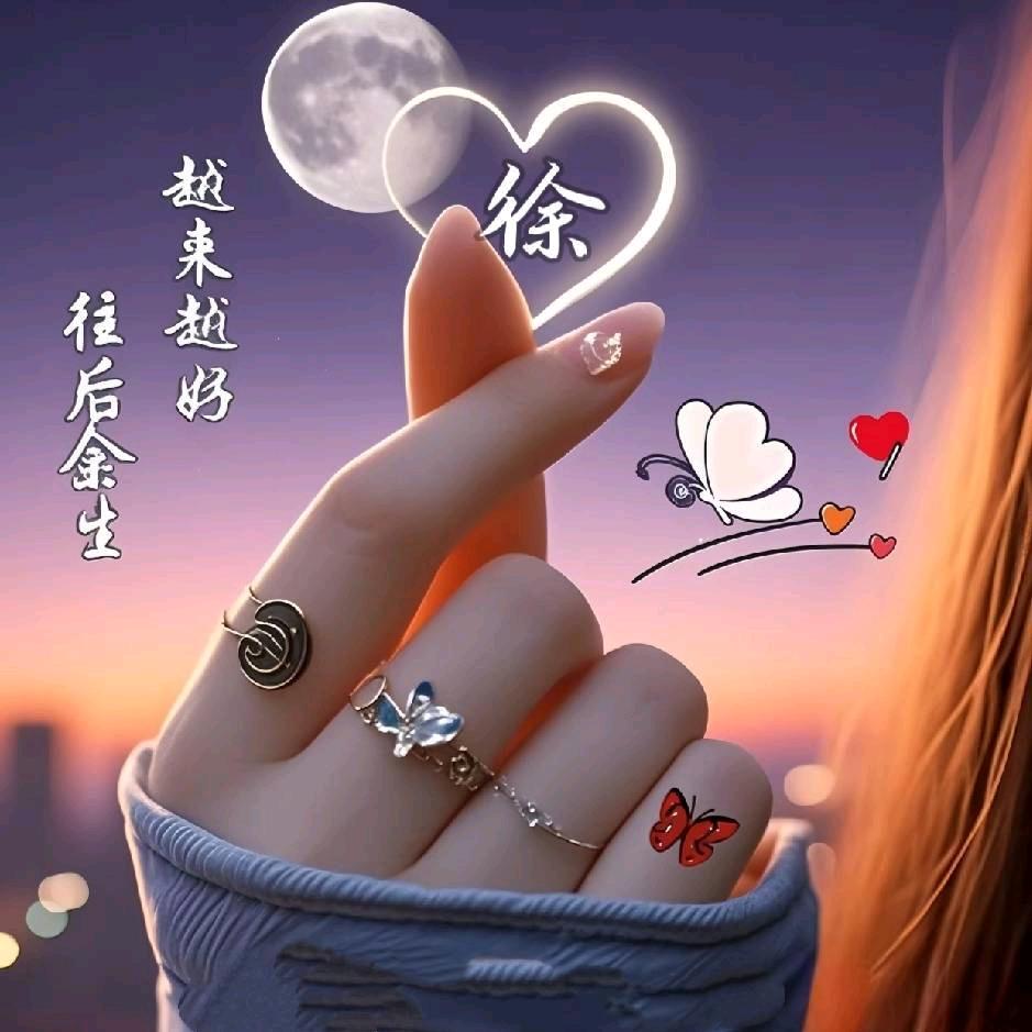 安欣(杰)