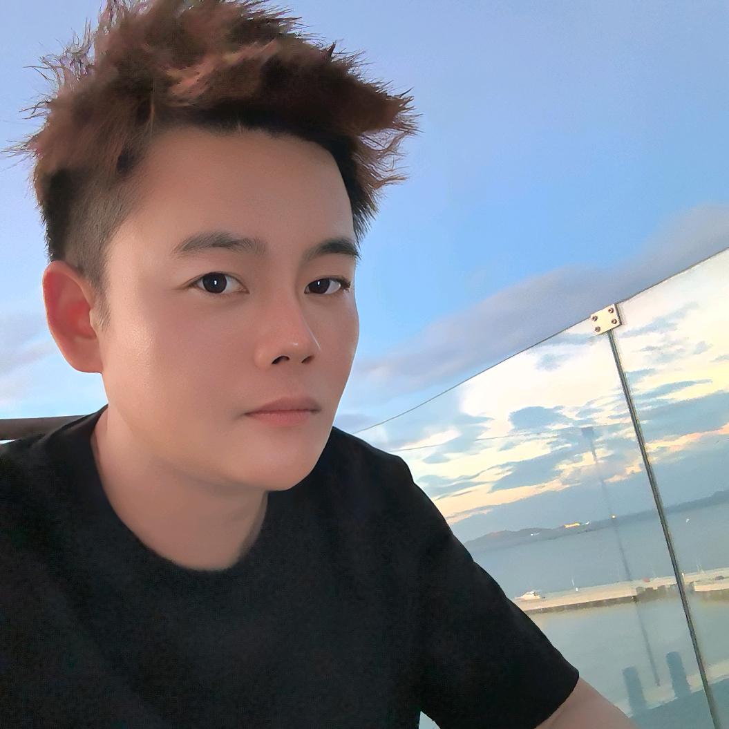 房伟🔥吃喝玩乐