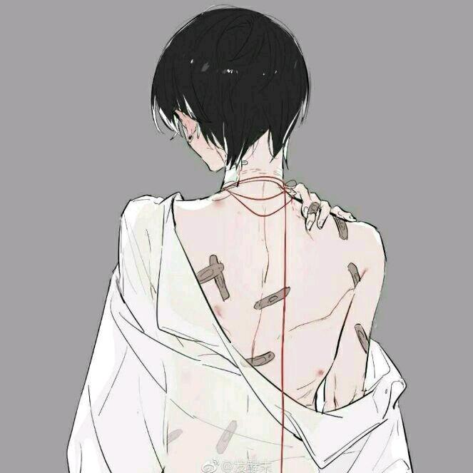 黑眼圈小姐