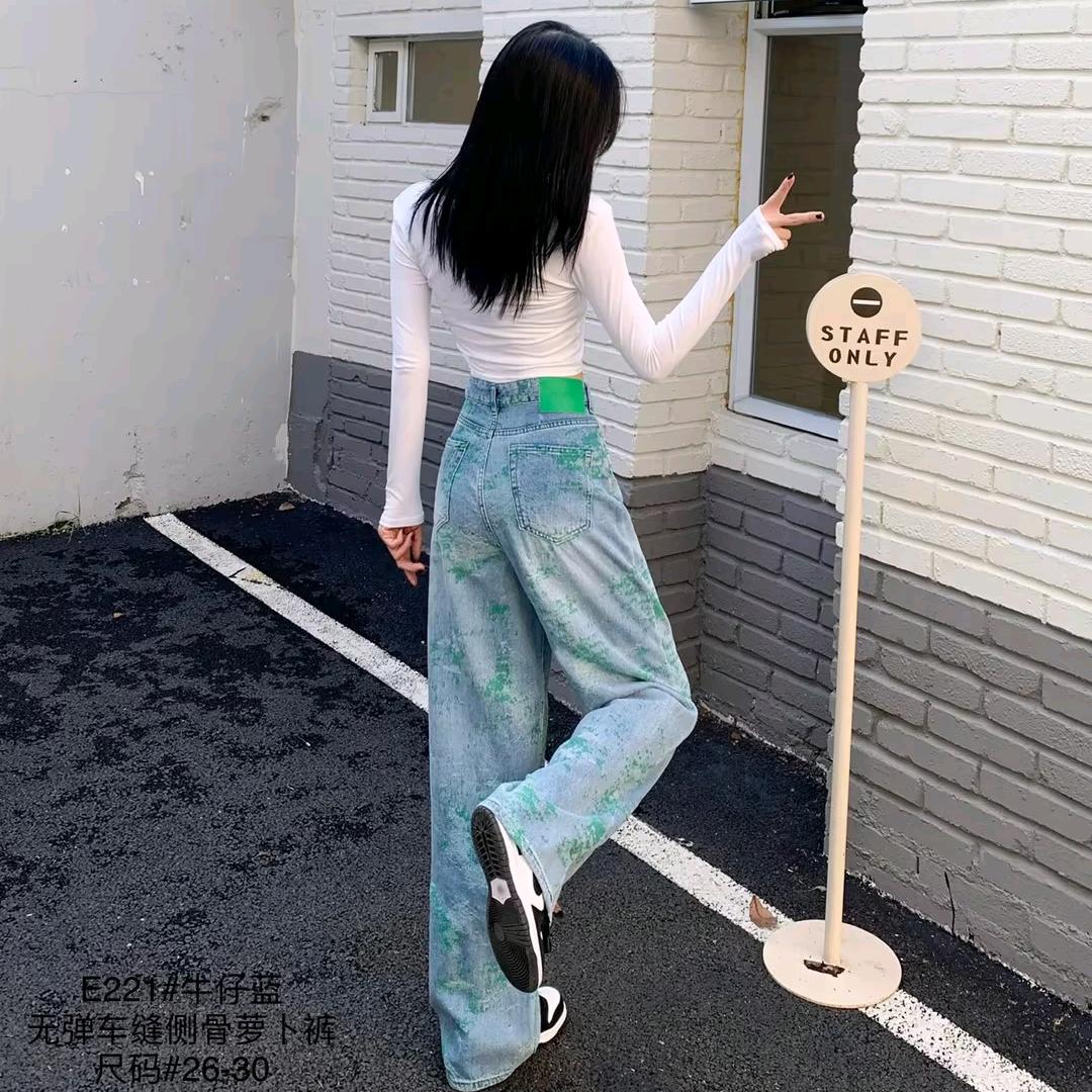 姿儿品牌折扣女装