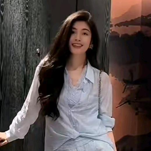 妮蔻穿搭推荐