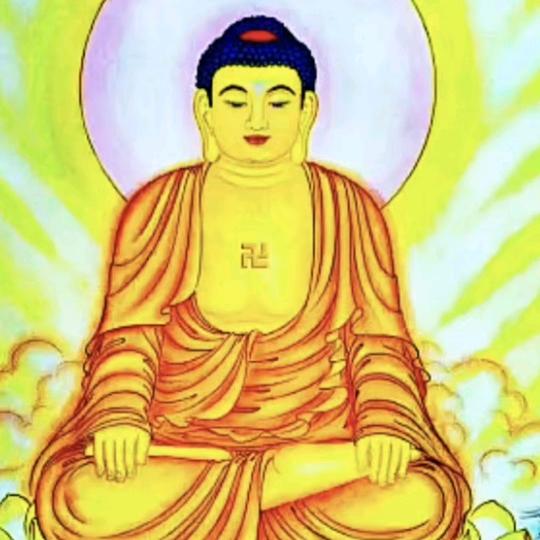 静心咒