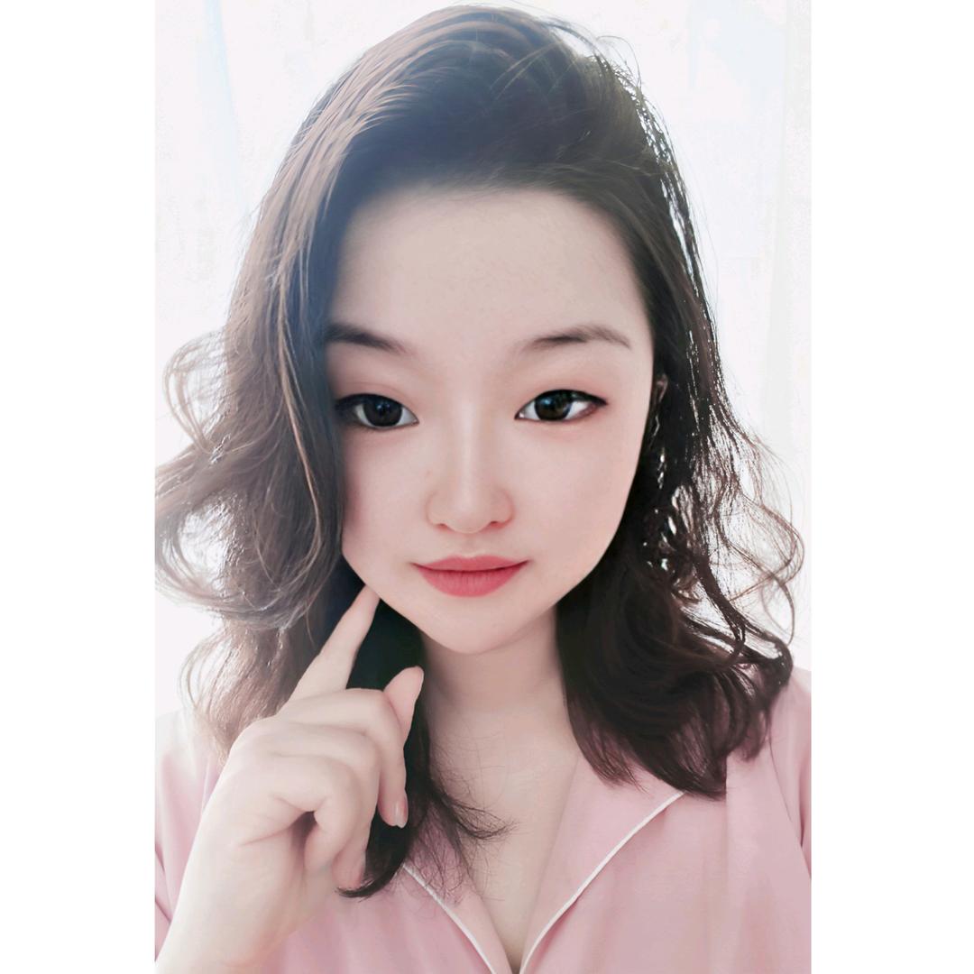 晴儿呀