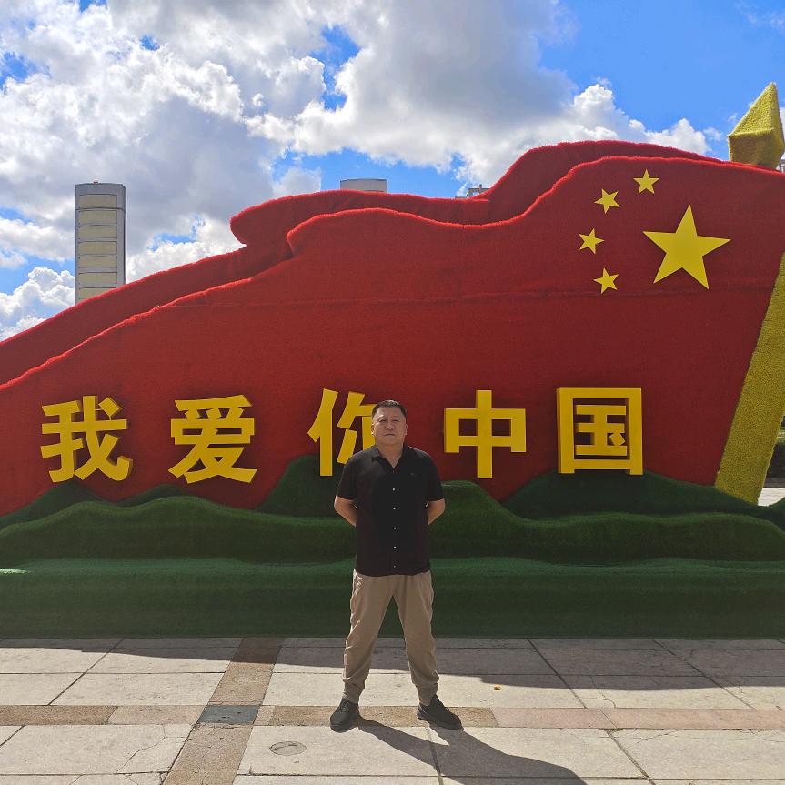 人生快乐每一天
