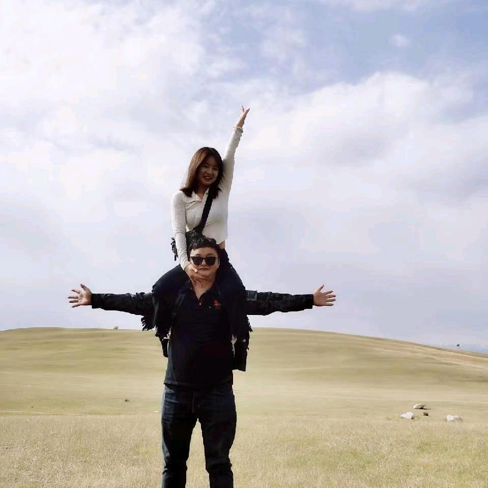 是静静丫(分享版)