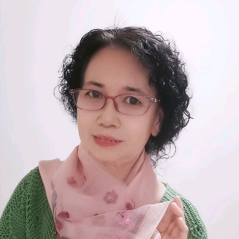 丽君奶奶小号