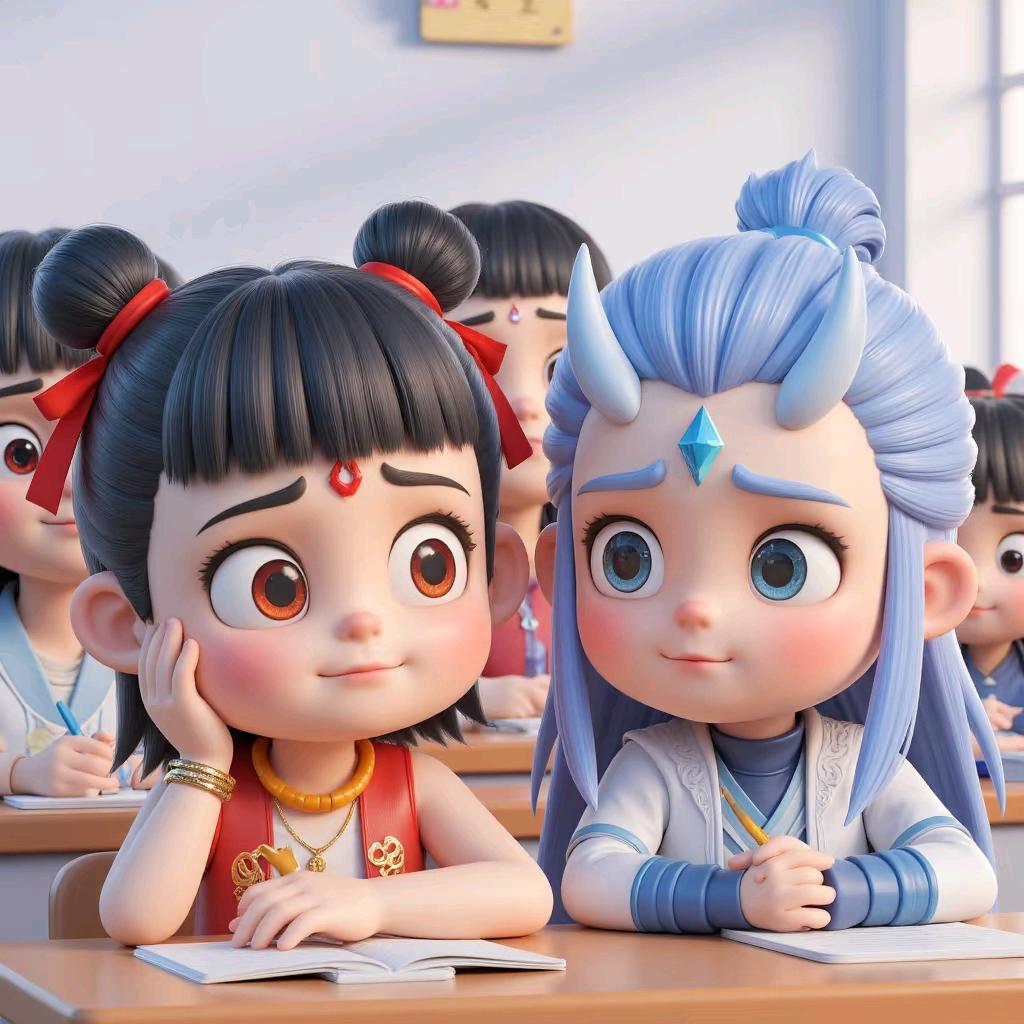 吒儿益智早教