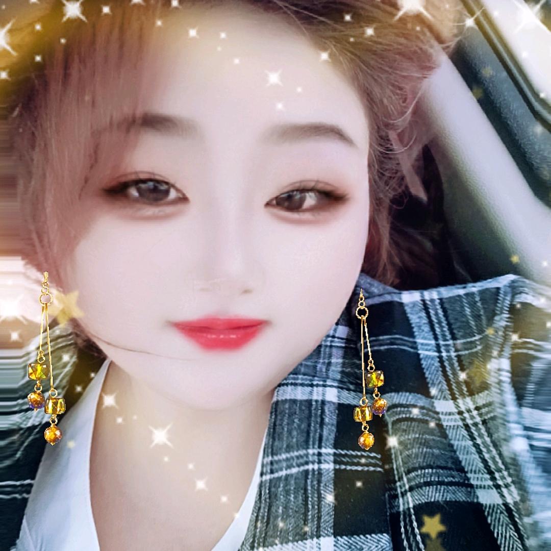 🦔星辰大海🦎梁姑娘✌