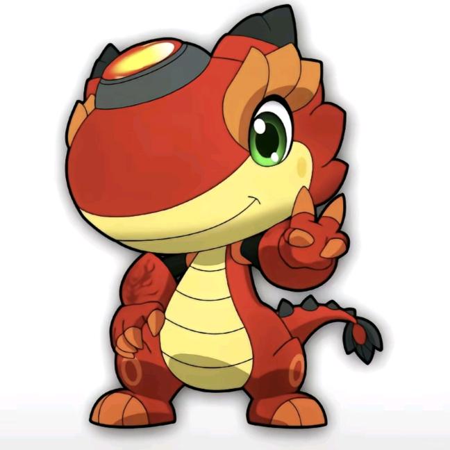 超级无敌宇宙第一霹雳暴龙战士