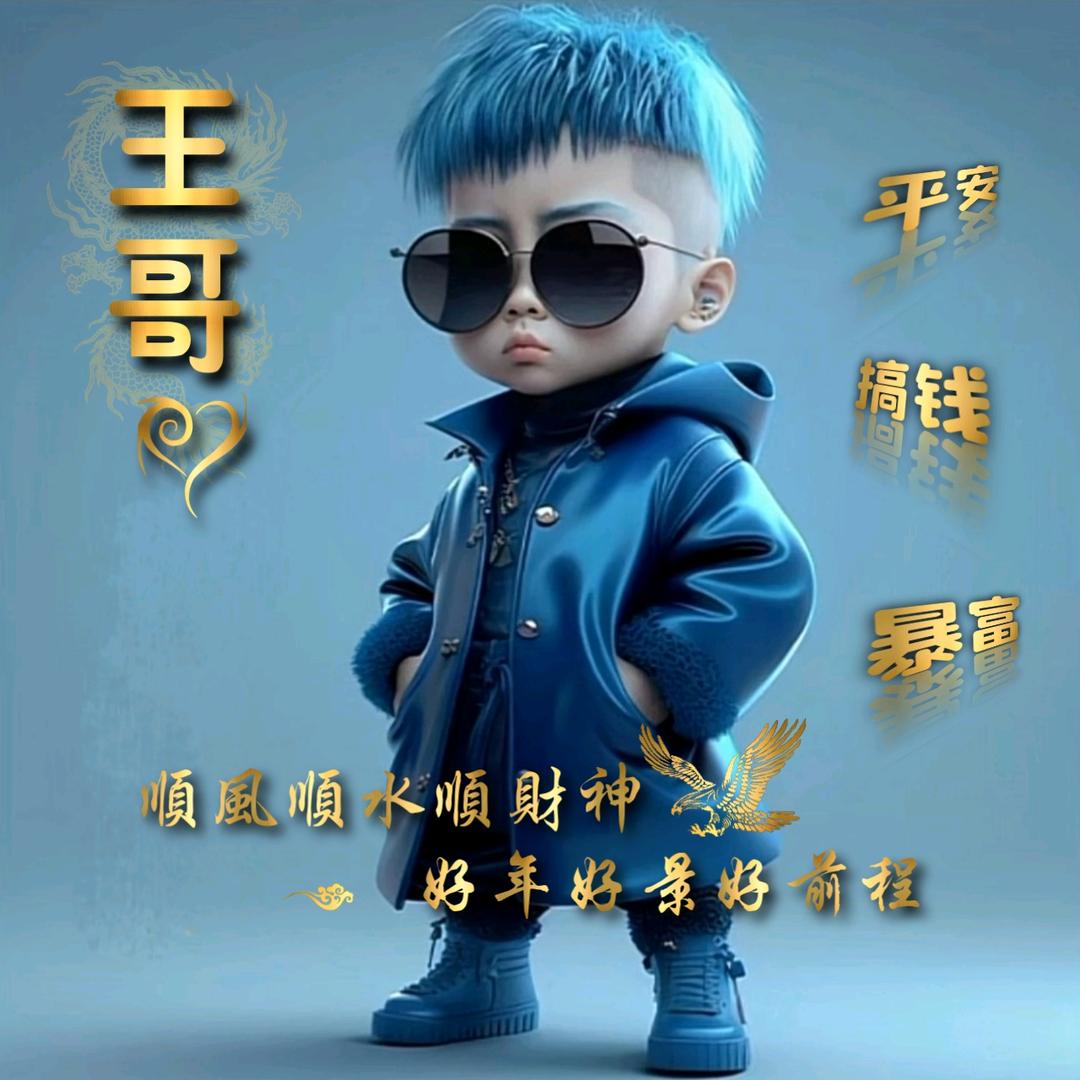 Little Boy