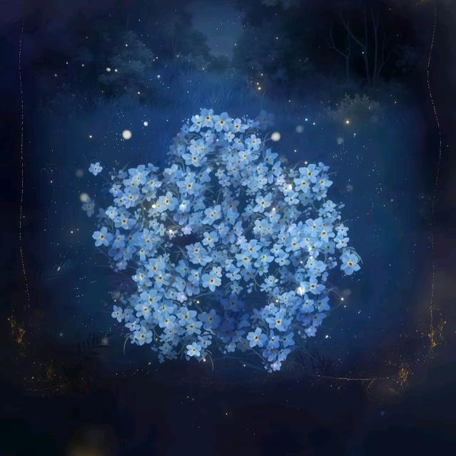 江月来