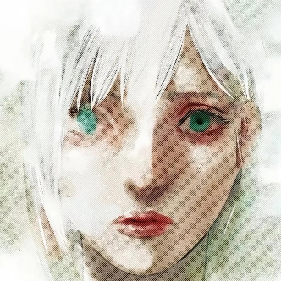 橘子
