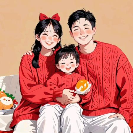 平安喜樂❤