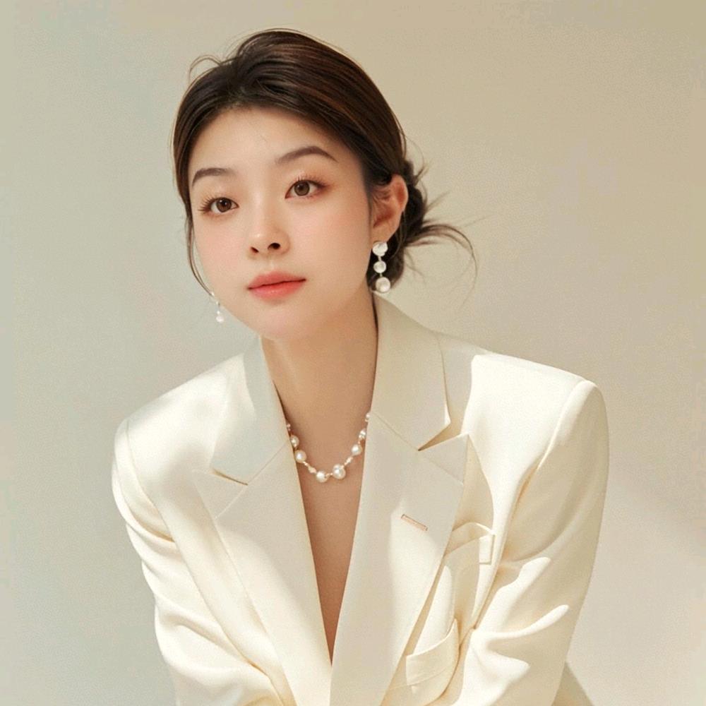 你的女王