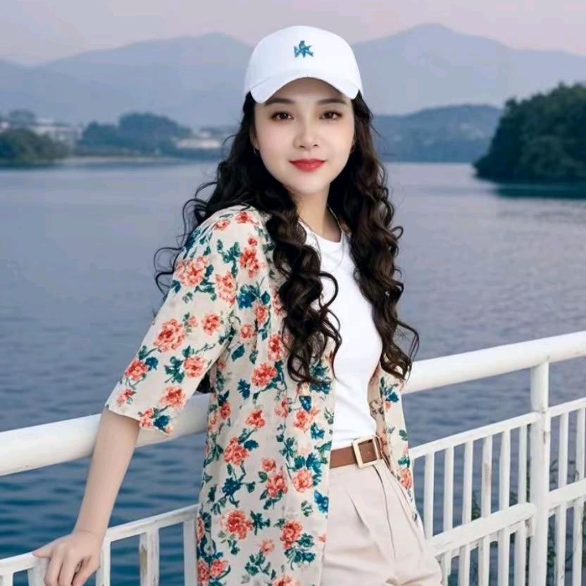 明花姐达人