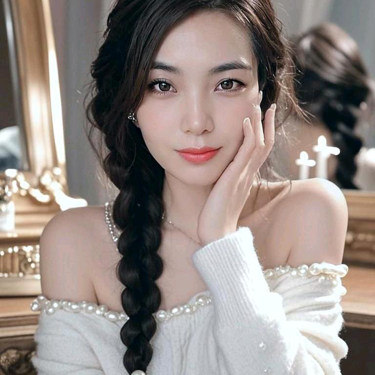 婷婷