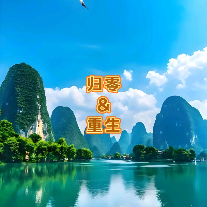 归零＆重生