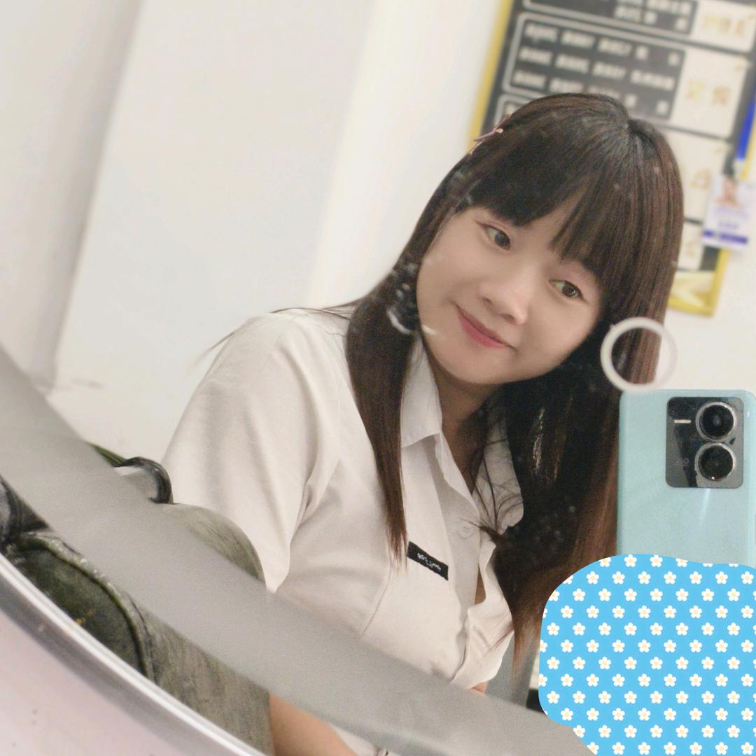 🎀傻白甜🎀