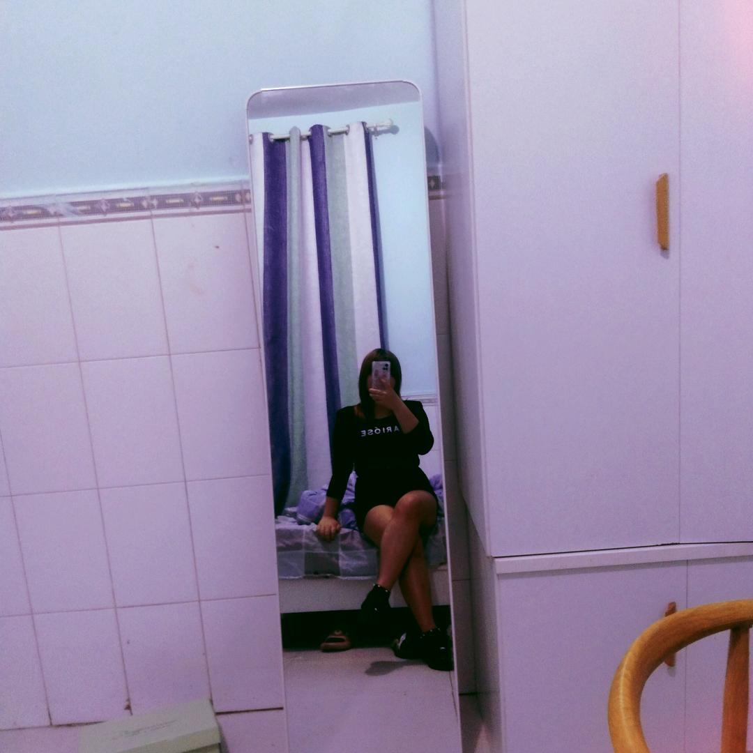 看不到的，忧伤